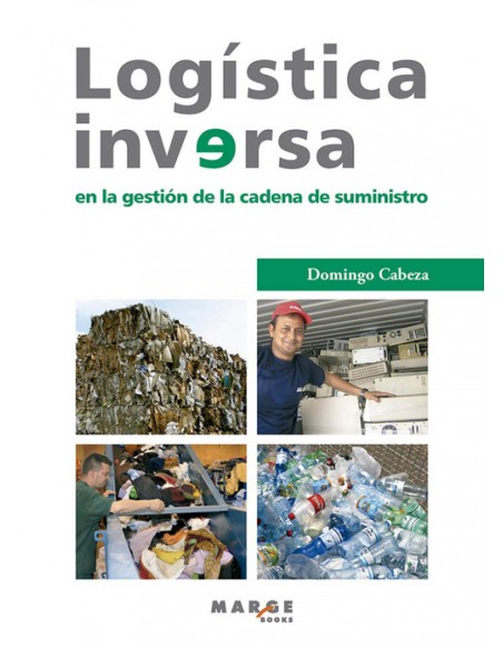 LOGISTICA INVERSA