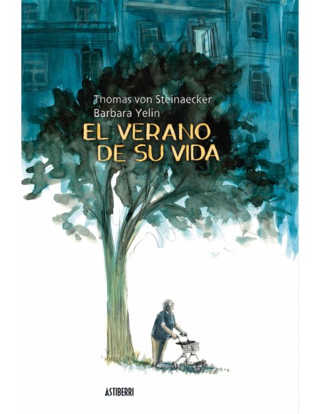 El verano de su vida