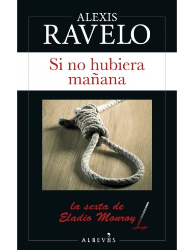 Si no hubiera manana