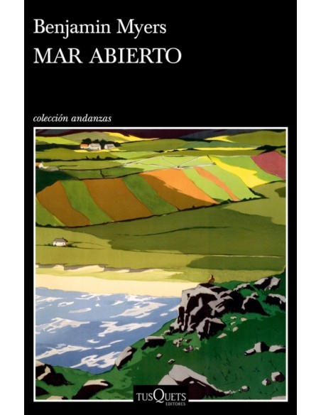 Mar abierto