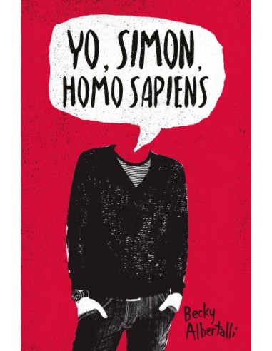 Yo Simon Homo Sapiens