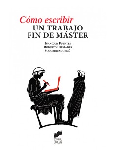 Como escribir un trabajo fin de master