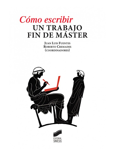 Como escribir un trabajo fin de master