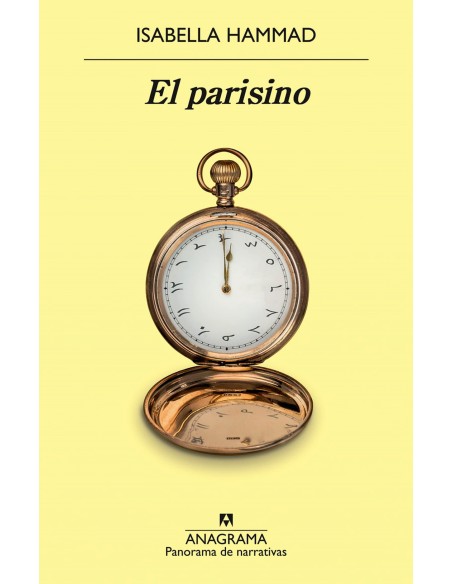 El parisino