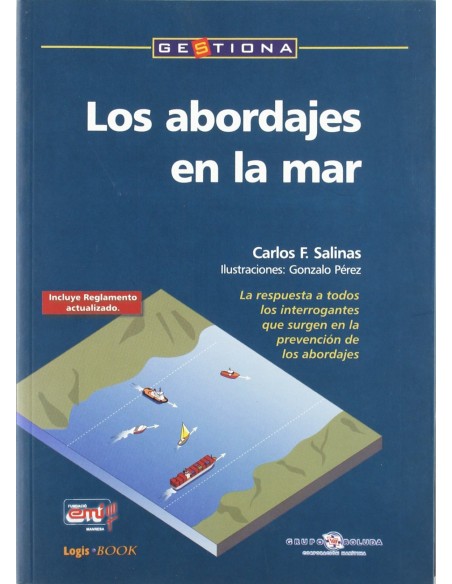 Los abordajes en la mar