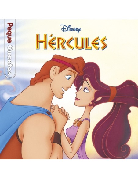 Hercules Pequecuentos