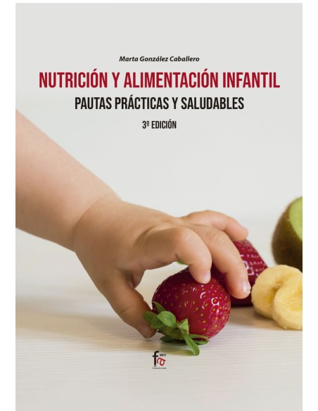 NUTRICION Y ALIMENTACION INFANTIL