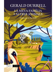 La meva familia i altres animals
