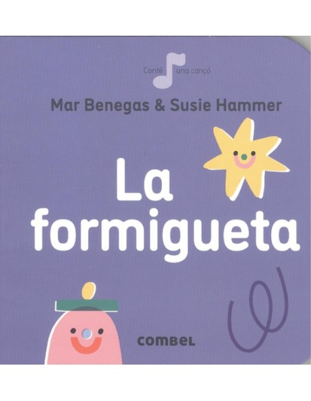 LA FORMIGUETA