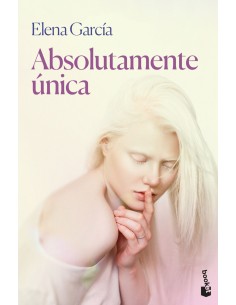 Absolutamente unica