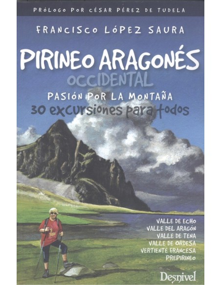 Pirineo aragones occidental pasion por la montana