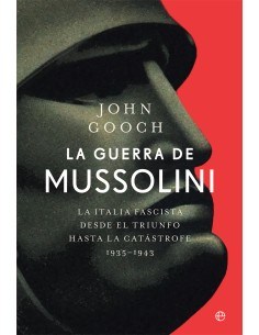 La guerra de Mussolini