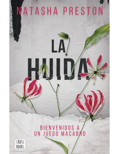 La huida