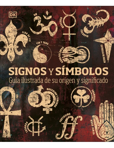 Signos y simbolos