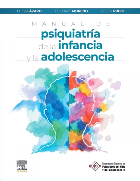 Manual de psiquiatria de la infancia y la adolescencia