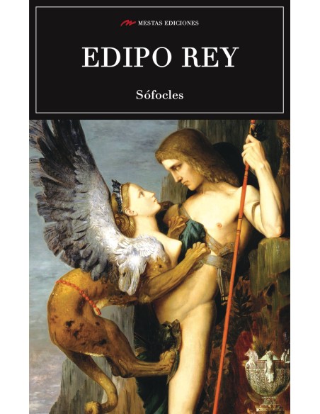 Edipo Rey