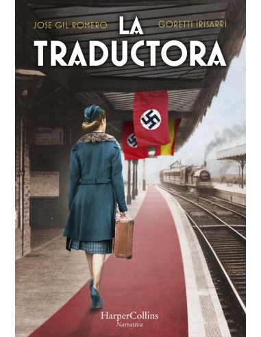La traductora