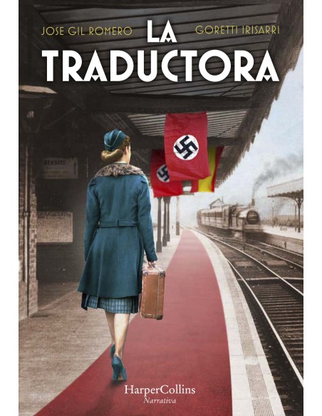 La traductora