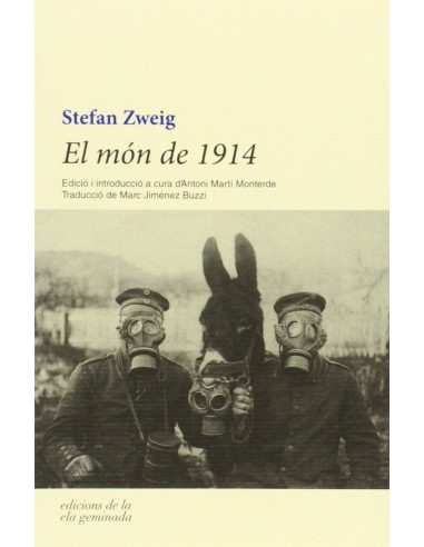 El mon de 1914