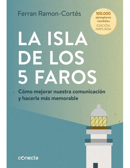 La isla de los 5 faros edicion ampliada y actualizada