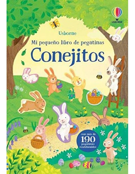 Conejitos