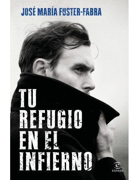 Tu refugio en el infierno