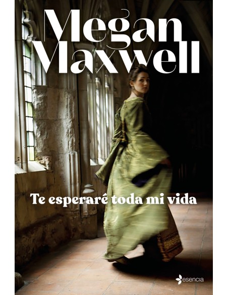 Te esperare toda mi vida