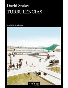Turbulencias