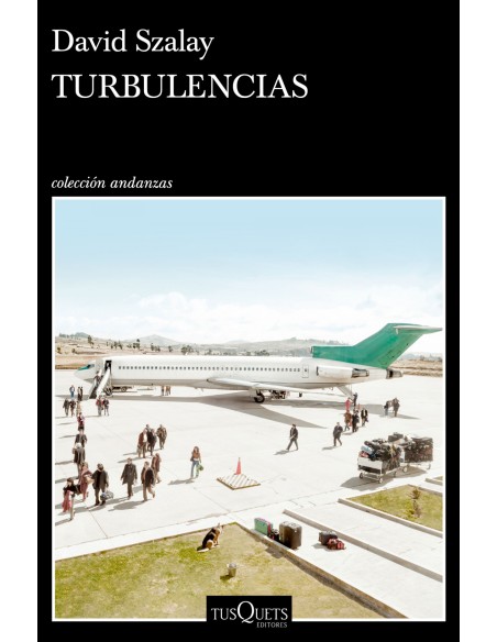 Turbulencias