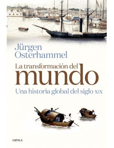 La transformacion del mundo