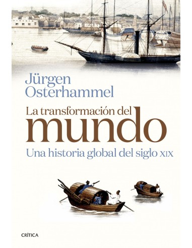 La transformacion del mundo