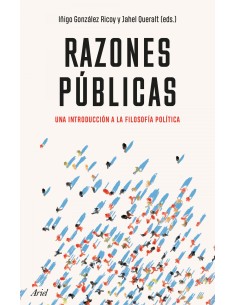 Razones publicas
