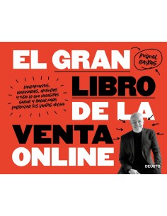 El gran libro de la venta online