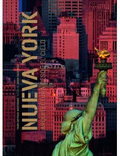 Nueva York Arquitectura desde el cielo