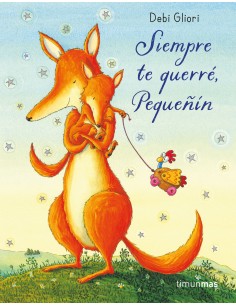 Siempre te querre Pequenin