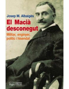 El Macia desconegut