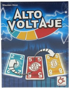 ALTO VOLTAJE