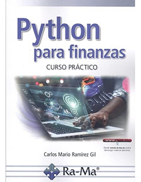 PYTHON PARA FINANZAS