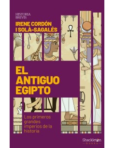 El Antiguo Egipto