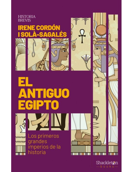 El Antiguo Egipto