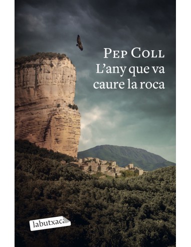 L any que va caure la roca