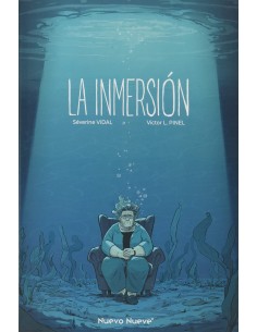 La Inmersion