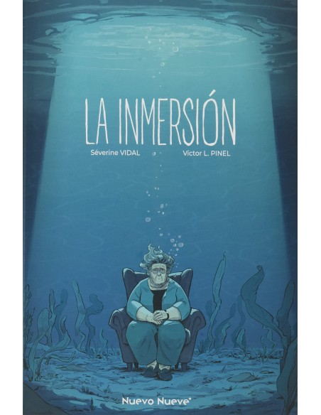 La Inmersion