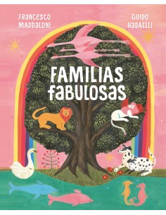 FAMILIAS FABULOSAS