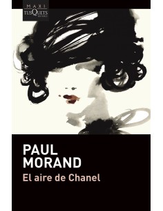 El aire de Chanel
