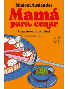 Mama para cenar