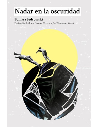 Nadar en la oscuridad