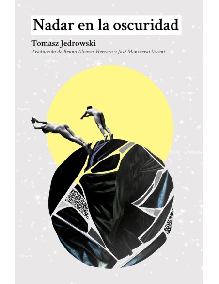 Nadar en la oscuridad