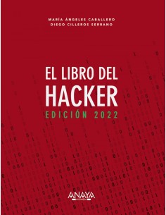 El libro del Hacker Edicion 2022