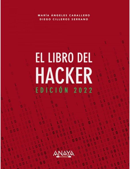 El libro del Hacker Edicion 2022